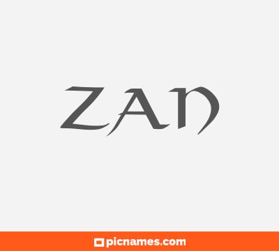Zan