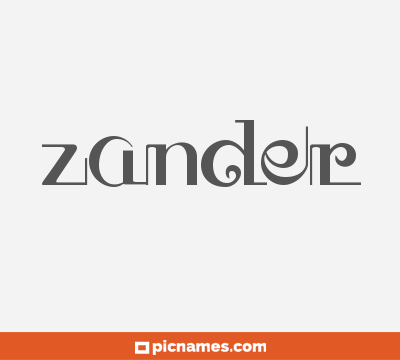 Zander