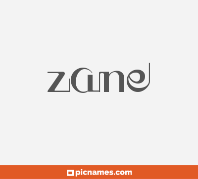 Zane