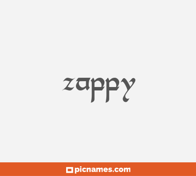 Zappy