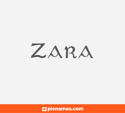 Zara