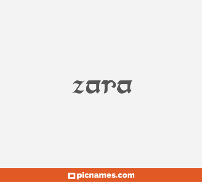 Zara