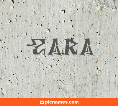 Zara