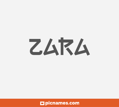 Zara