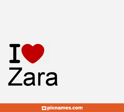 Zara