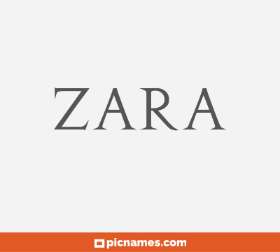 Zara