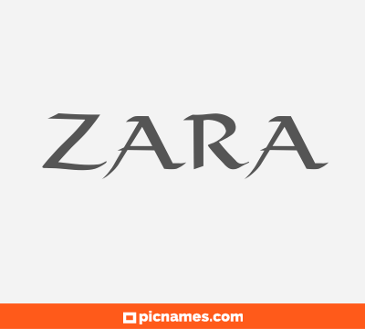 Zara