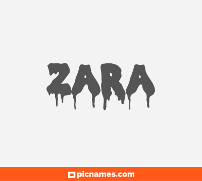 Zara