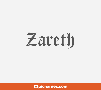 Zareth