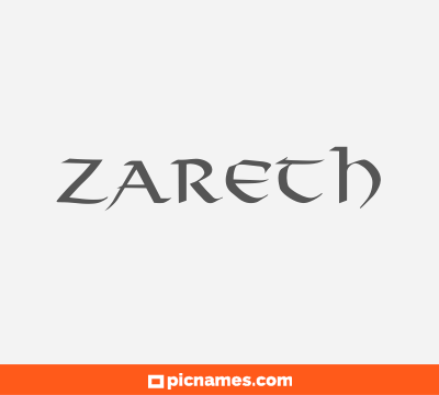 Zareth