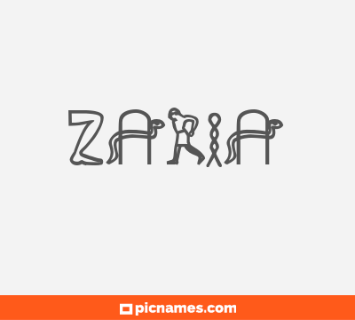 Zaria