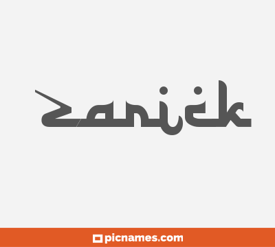 Zarick