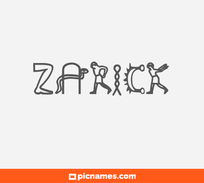 Zarick