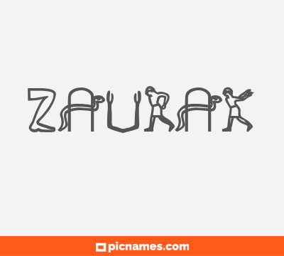 Zaurak