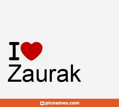 Zaurak