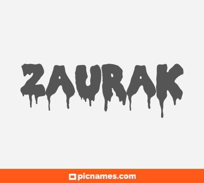 Zaurak