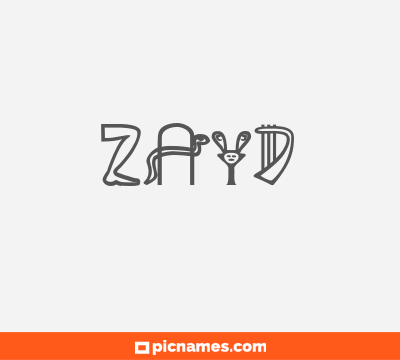 Zayd