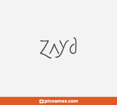 Zayd