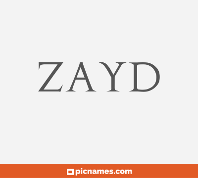 Zayd