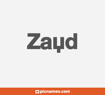 Zayd