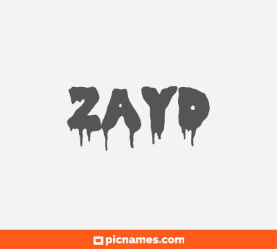 Zayd