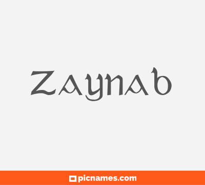 Zaynab