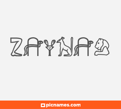 Zaynab