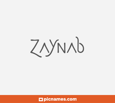 Zaynab