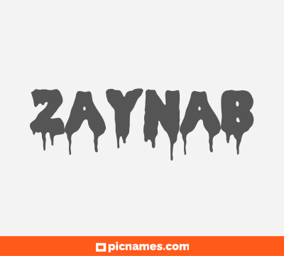 Zaynab