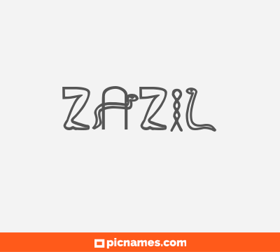 Zazil