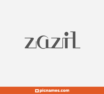 Zazil