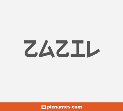 Zazil