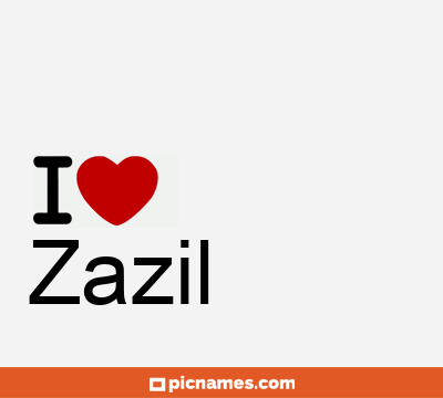 Zazil