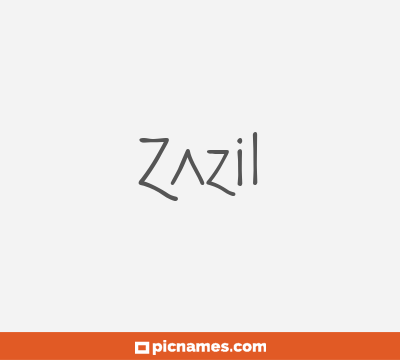 Zazil