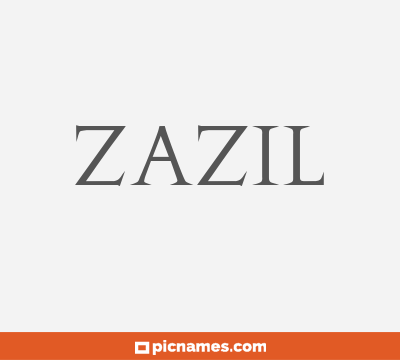 Zazil