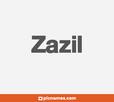 Zazil