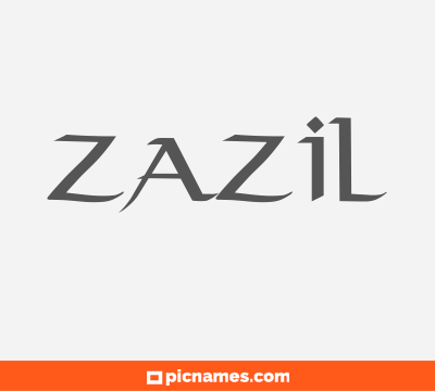 Zazil