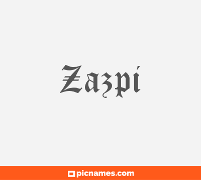 Zazpi