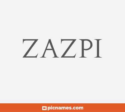 Zazpi