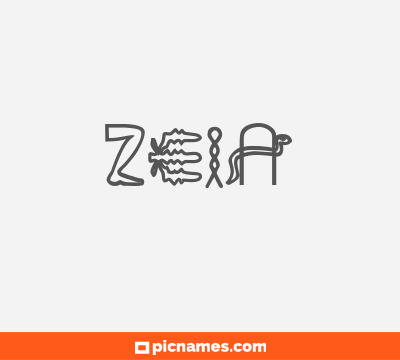 Zeia