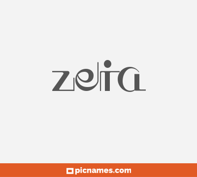 Zeia