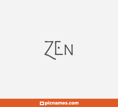 Zen