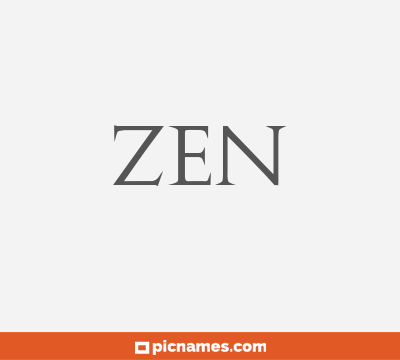 Zen