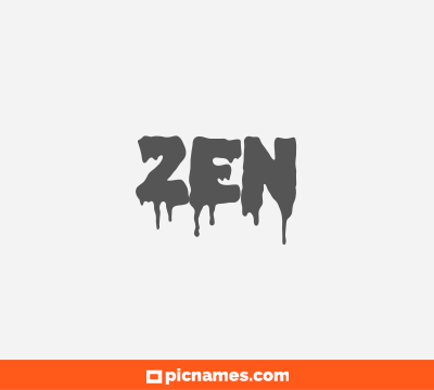 Zen