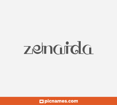 Zenaida