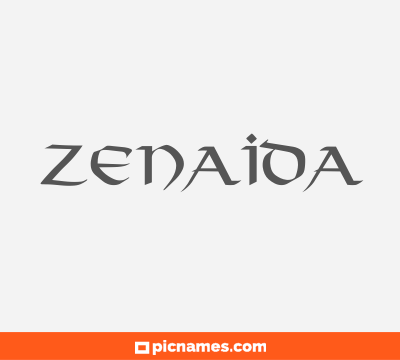 Zenaida