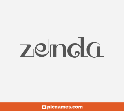 Zenda