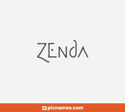 Zenda