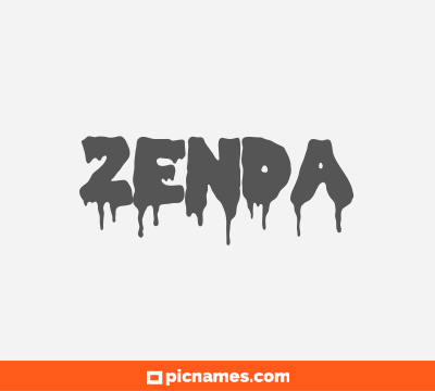 Zenda