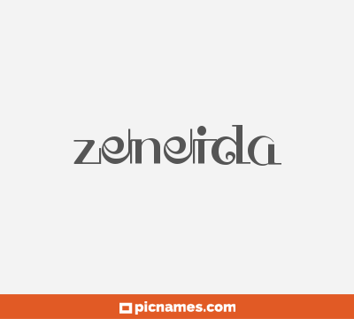 Zeneida